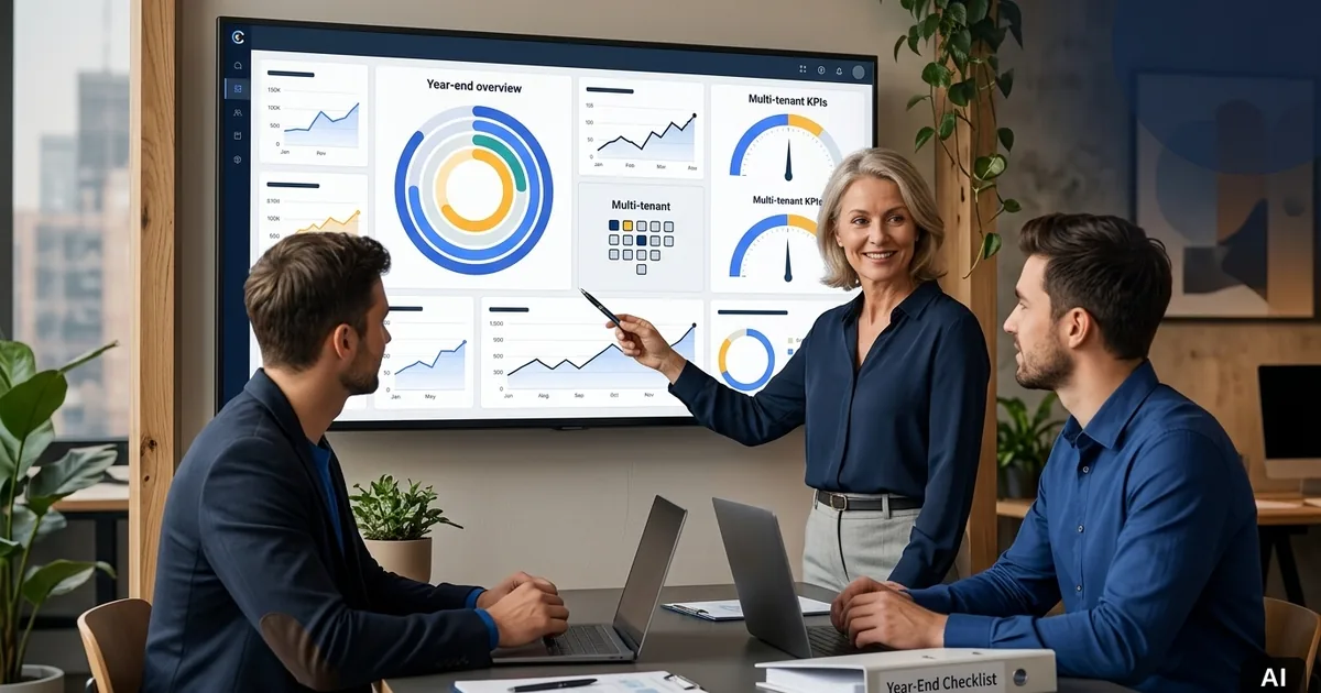 Lexware Echtzeit-Dashboard für Live-KPI-Tracking – Praxis-Guide